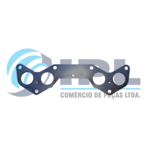 Junta de Vedação do Conjunto do Motor - L308x85x1mm