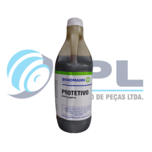 Líquido Protetivo para Motores de Empilhadeiras