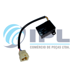 Micro Interruptor Acio para Empilhadeiras