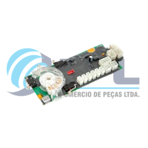 Placa Circuito Impresso Patolada Hyster S1.6 / Yale MS1.6