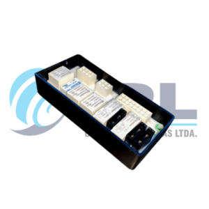 Placa Sensor de Velocidade do Motor para Empilhadeiras