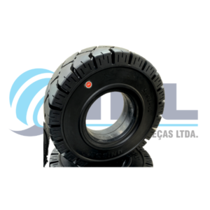 Pneu Elástico Unisol - 6x5.0x10 - UNI