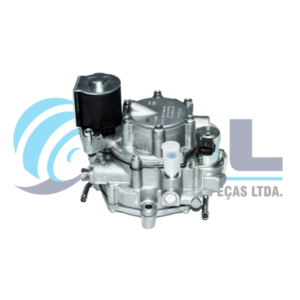 Reparo Do Redutor Aisan Empilhadeiras Hyster /Yale