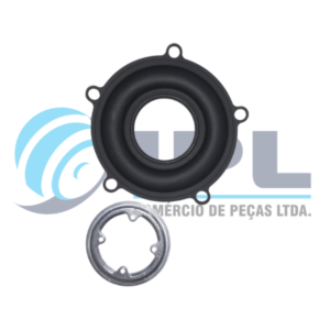 Reparo Misturador Combustível Hyster/ Hyundai 25L