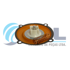 Reparo Mixer IMPCO - Hyster / Yale