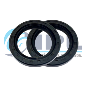 Retentor Dianteiro do Virabrequim Motor MAZDA 2.0 / 2.2 - Hyster/Yale