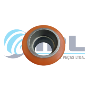 Roda de Direção Paleteiras Hyster/Yale