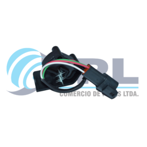 Sensor Posição Freio - Hyster / Yale