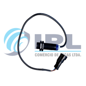 Sensor de Aproximação para Empilhadeiras HYSTER