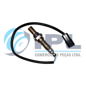 Sensor de Oxigênio para Empilhadeiras Hyster