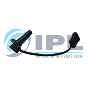 Sensor do Eixo da Direção - J40 - Hyster