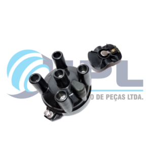 Tampa Distribuidor - Hyster / Yale +Rotor