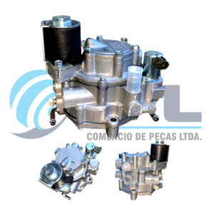 Redutor de Pressão GLP Aisan - Hyster/Yale